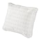Classic Accessories Patio Lounge Chair Pillow Back Cushion Foam, 19 x 20 x 4 Inch 61-057-019901-RT - alternate 1